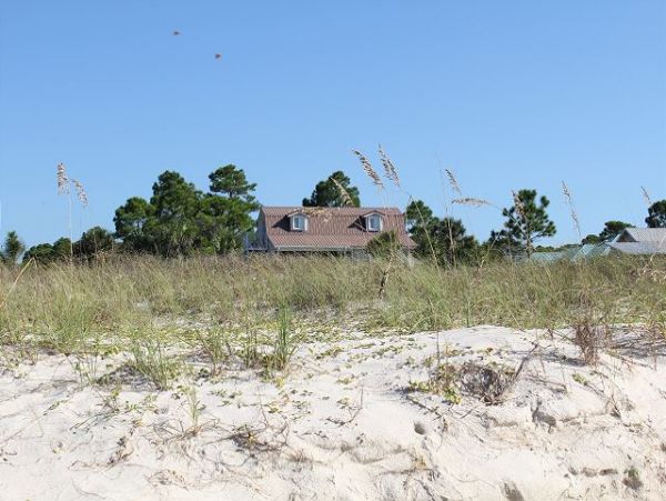 Mexico Beach Home 951383