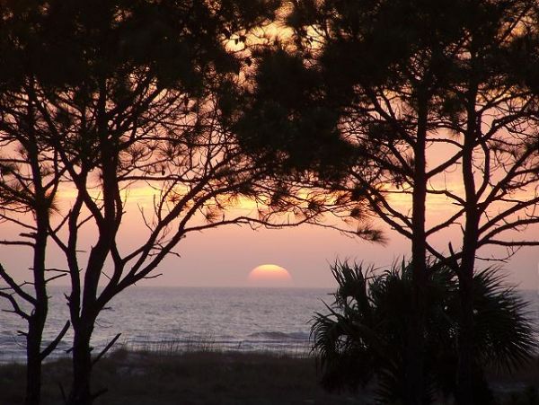Mexico Beach Home 951383