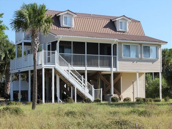 Mexico Beach Home 951383