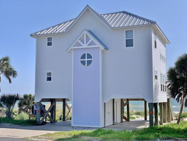 Mexico Beach Home 951384