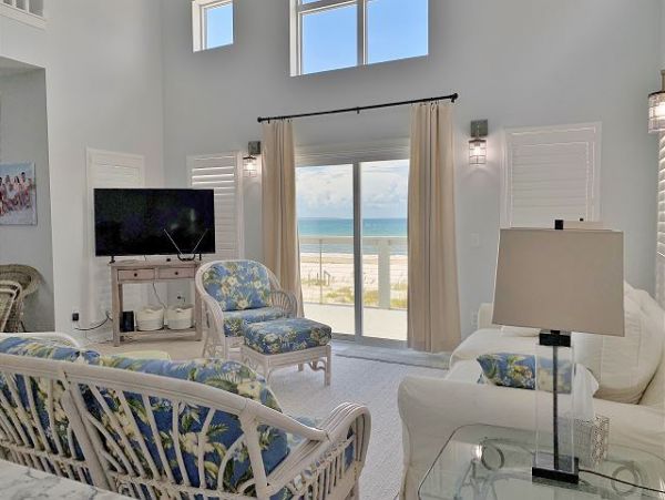Mexico Beach Home 951384