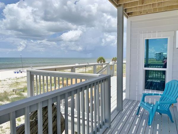 Mexico Beach Home 951384