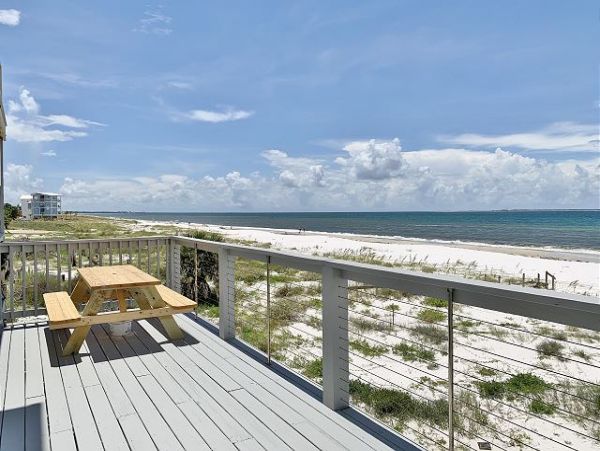 Mexico Beach Home 951384
