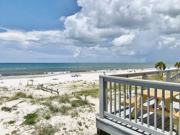 Mexico Beach Home 951384