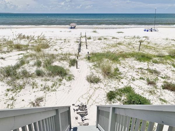 Mexico Beach Home 951384