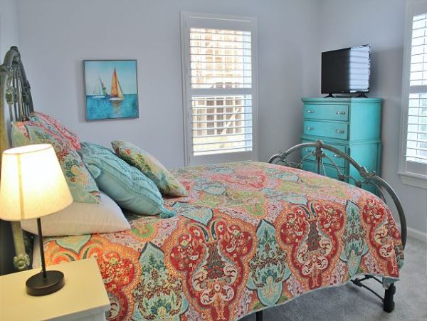 Mexico Beach Home 951384