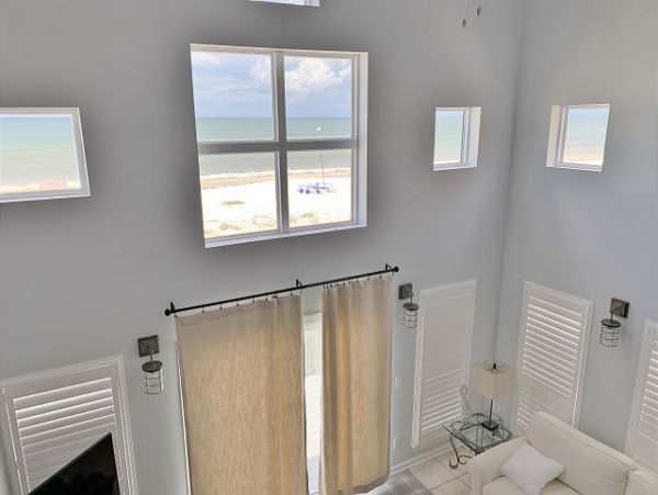 Mexico Beach Home 951384