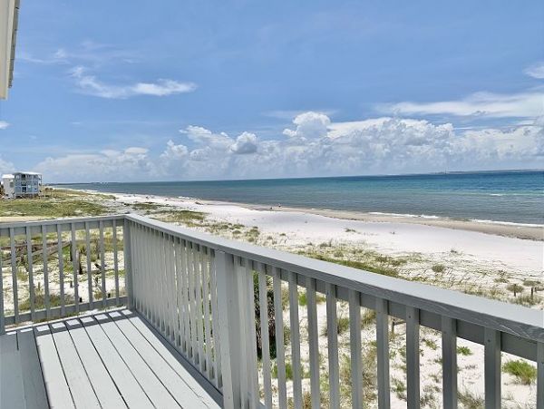 Mexico Beach Home 951384