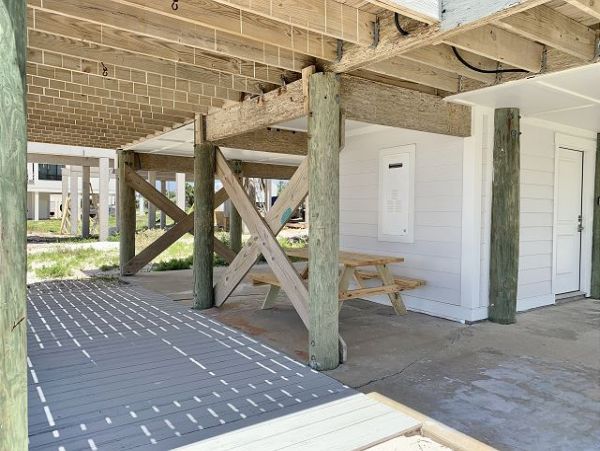 Mexico Beach Home 951384