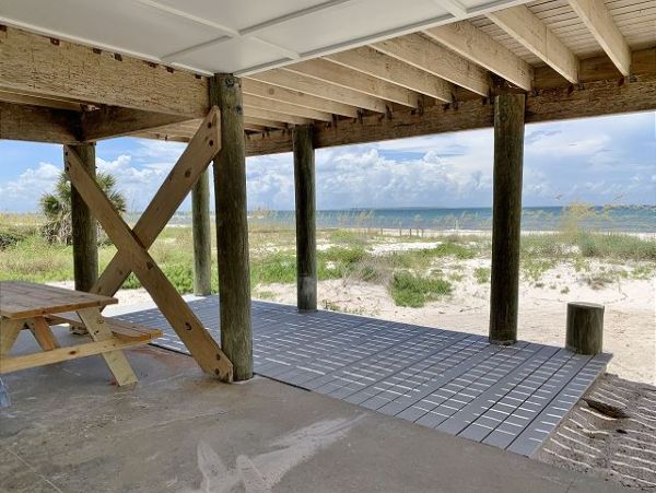 Mexico Beach Home 951384