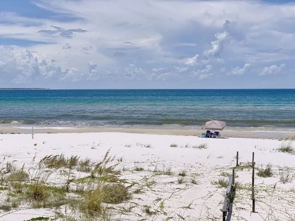 Mexico Beach Home 951384