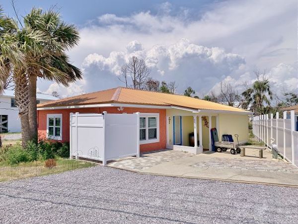 Mexico Beach Home 951385