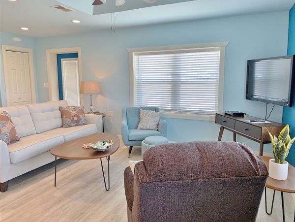 Mexico Beach Home 951385
