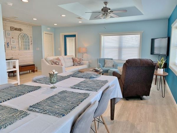 Mexico Beach Home 951385