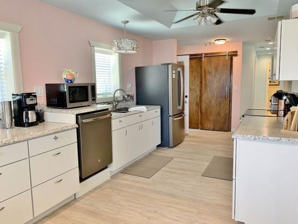 Mexico Beach Home 951385