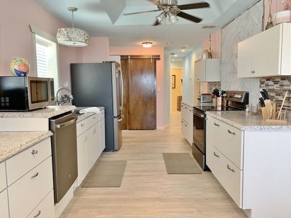 Mexico Beach Home 951385