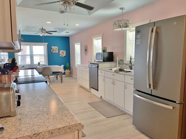 Mexico Beach Home 951385