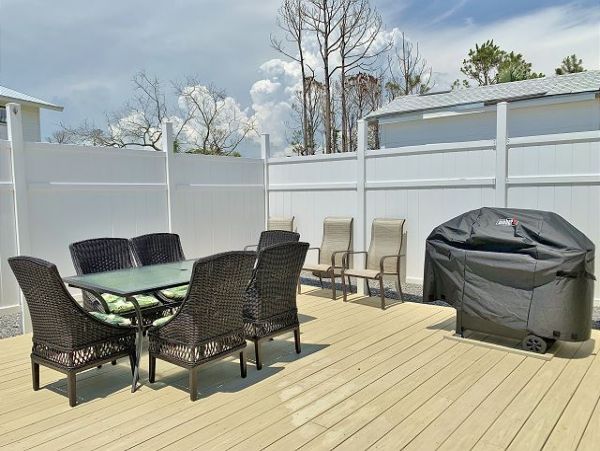 Mexico Beach Home 951385