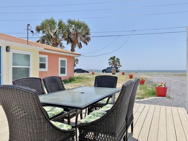 Mexico Beach Home 951385