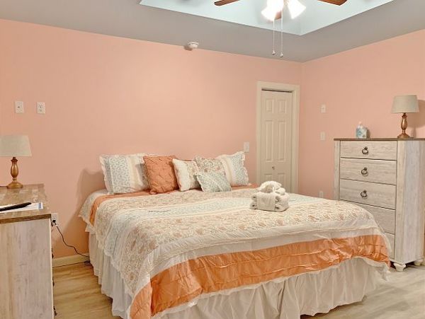 Mexico Beach Home 951385