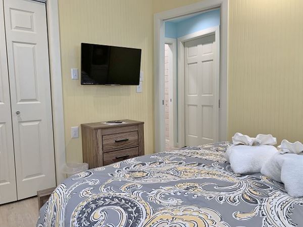 Mexico Beach Home 951385