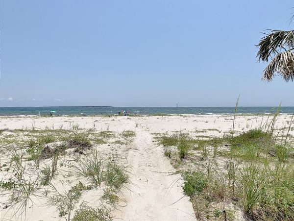 Mexico Beach Home 951385