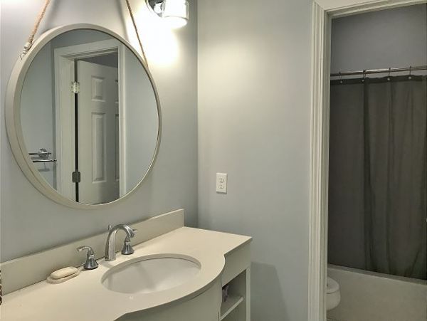 Mexico Beach Four Bedroom Vacation Home Full Ocean View