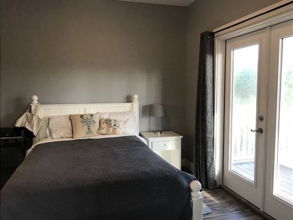 Mexico Beach Four Bedroom Vacation Home Full Ocean View