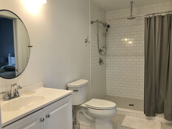 Mexico Beach Four Bedroom Vacation Home Full Ocean View