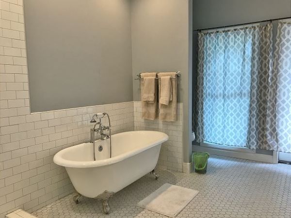 Mexico Beach Four Bedroom Vacation Home Full Ocean View