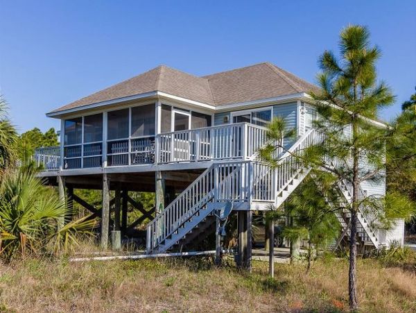 Mexico Beach Home 951389