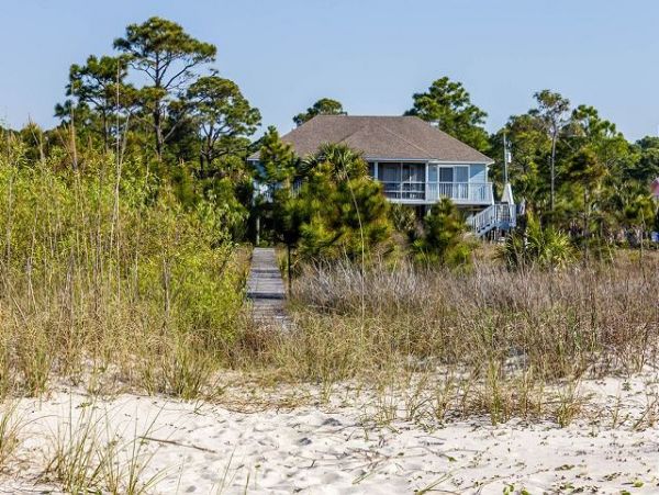 Mexico Beach Home 951389