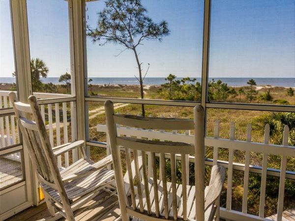 Mexico Beach Home 951389