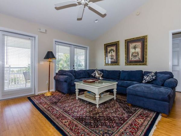 Mexico Beach Home 951389