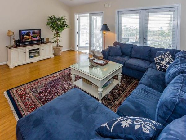Mexico Beach Home 951389
