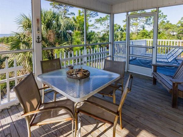 Mexico Beach Home 951389