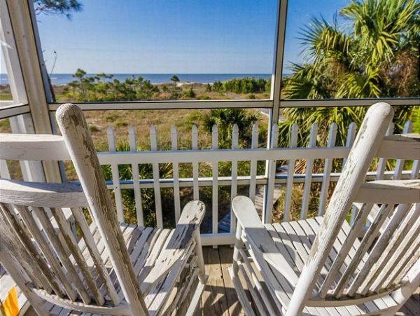 Mexico Beach Home 951389