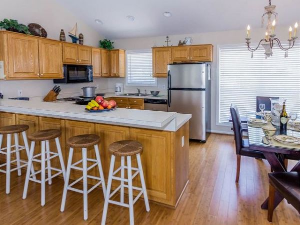 Mexico Beach Home 951389