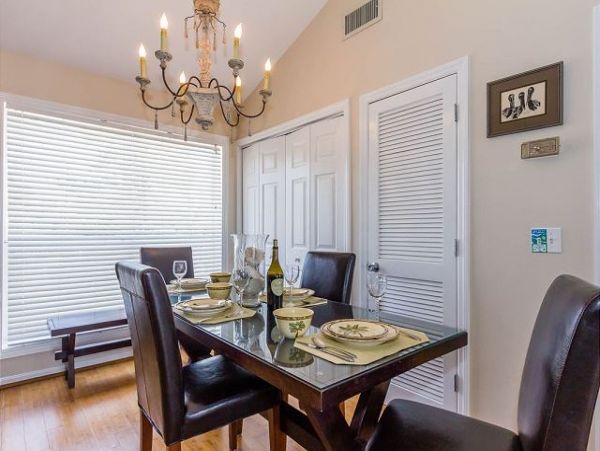 Mexico Beach Home 951389