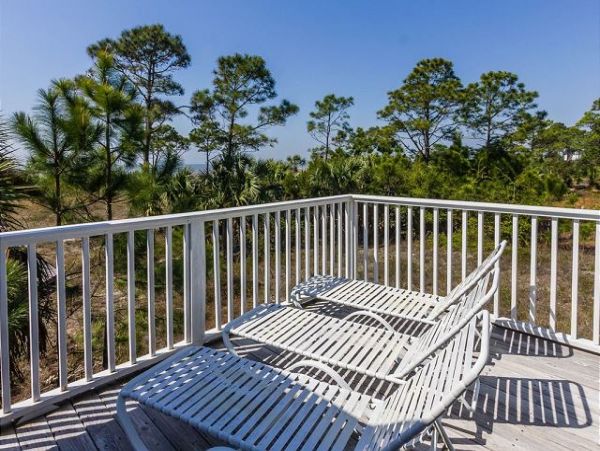 Mexico Beach Home 951389