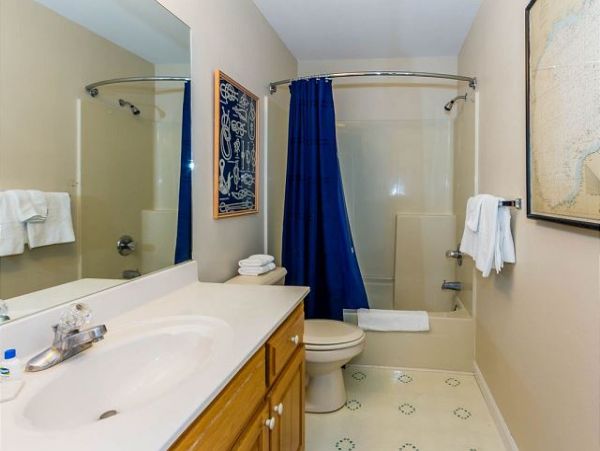 Mexico Beach Home 951389