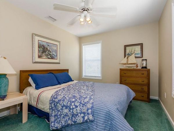 Mexico Beach Home 951389