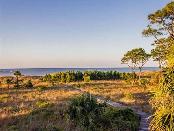 Mexico Beach Home 951389