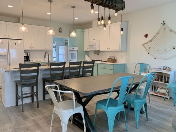 Cape San Blas Lovely Rental with Private Pool Short Walk to Beach