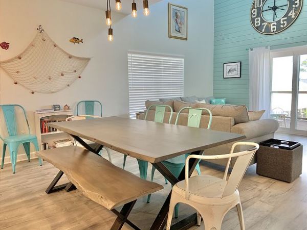 Cape San Blas Lovely Rental with Private Pool Short Walk to Beach
