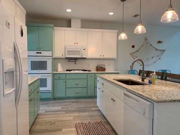 Cape San Blas Lovely Rental with Private Pool Short Walk to Beach