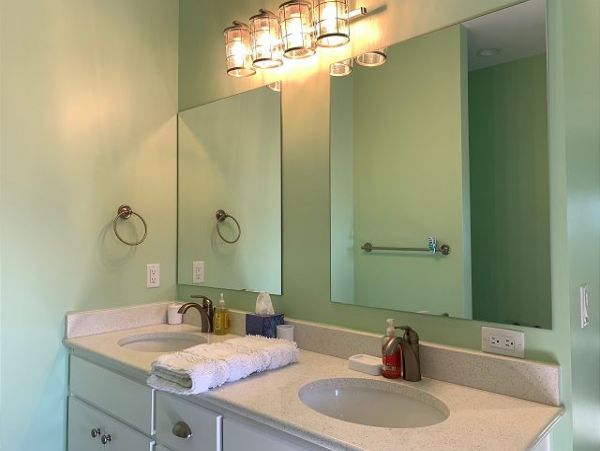 Cape San Blas Lovely Rental with Private Pool Short Walk to Beach