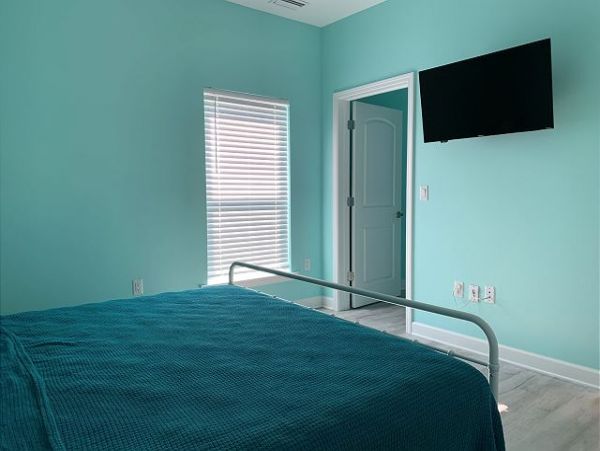 Cape San Blas Lovely Rental with Private Pool Short Walk to Beach