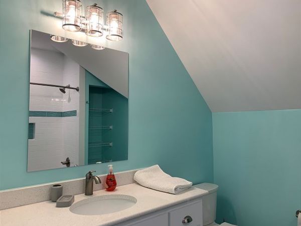 Cape San Blas Lovely Rental with Private Pool Short Walk to Beach