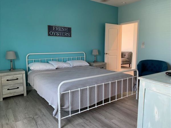 Cape San Blas Lovely Rental with Private Pool Short Walk to Beach